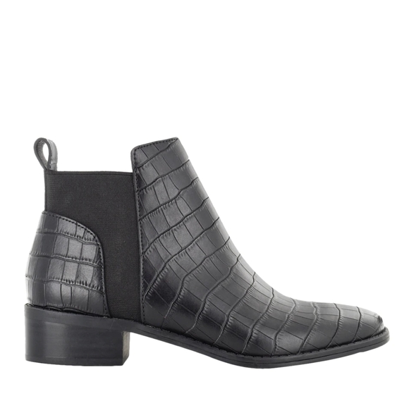 Dolce Vita Shoes - Dolce vita Leather Ankle Boots